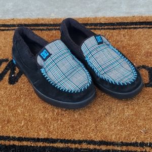 dc moccasins